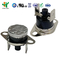 KSD201 Bimetal Termostat Su Pompası KSD301 Sıcaklık Kısıtlama Anahtar Kontrolörü KSD301-G