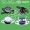 KSD301 Sıcaklık Sınırlama Termostatı, Elektrikli Demir Yapış Disk Termostat Anahtarı