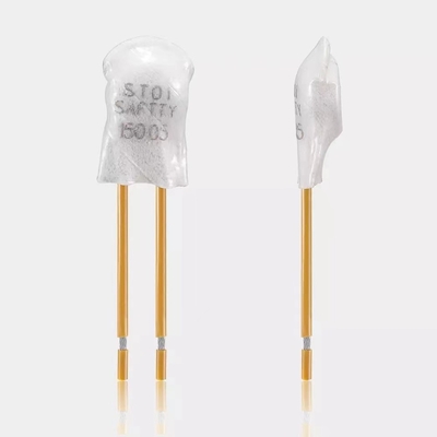 ST01 Bimetal Termostat ST01 SO6 Sıcaklık Denetimli Anahtar ST05