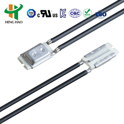 17AM030A5 Sıcaklık Koruyucusu 17AM028A5 Bimetal Termostat 17AM029A5