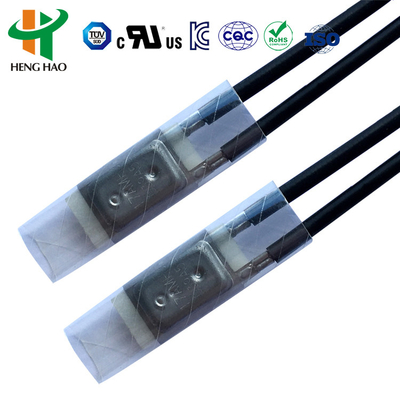 17AM030A5 Sıcaklık Koruyucusu 17AM028A5 Bimetal Termostat 17AM029A5