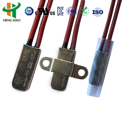 KW9700 BW-ABS termal koruyucu BW9700 Termostat sıcaklık kontrolörü BW-ABS