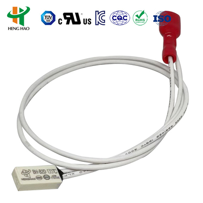 BW-ABS termal anahtarı KSD9700 termal sigorta TB02-BB1D Termal TB05-BB5D sıcaklık kontrolörü