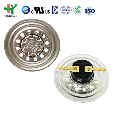 KSD301 sıcaklık kontrolörü KSD301-G sıcaklık kesme anahtarı kontrolörü KSD301