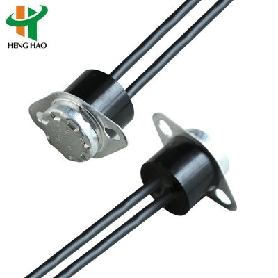 KSD301 sıcaklık kontrolörü KSD301-G sıcaklık kesme anahtarı kontrolörü KSD301
