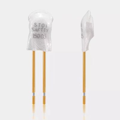 S01 Termostat ST01 Sıcaklık Koruyucusu ST05 Isı Sigortası Otomatik Yeniden Başlatma Isı Sigortası