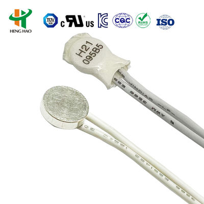 S01 Termostat ST01 Sıcaklık Koruyucusu ST05 Isı Sigortası Otomatik Yeniden Başlatma Isı Sigortası