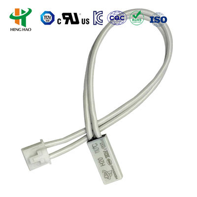 SEKI ST-22 Termostat BW-ABS Termostat KSD9700 Sıcaklık Değiştiricisi BW-ABJ