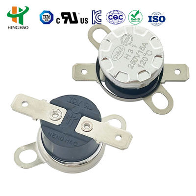 KSD302 Bimetal Termostat KSD301 Sıcaklık Denetleyicisi KSD304 Termostat KI31 KSD303 Sıcaklık Denetleyicisi