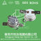 Su Vericiler İçin Otomatik / Manuel Sıfırlama KSD301 Bimetal Termostat