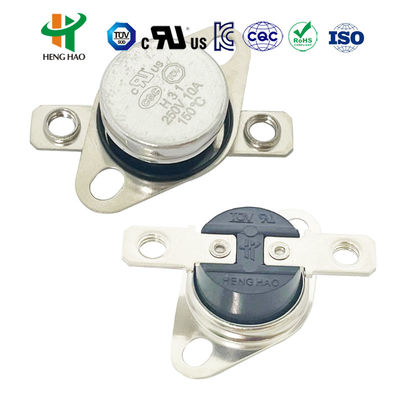 Termal anahtar KSD301 sıcaklık anahtarı KSD302 sıcaklık kontrolörü KSD301-R