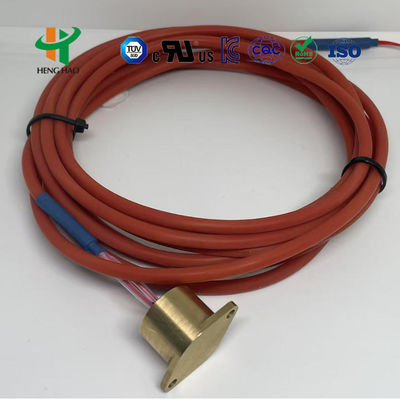 sıcaklık kontrollü anahtar KSD301-R sıcaklık koruyucusu KSD301 sıcaklık kontrolörü