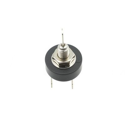 H31 Otomatik sıfırlama termal sigorta H31 Otomobil soğutma fanı için Bimetal termostat KSD301