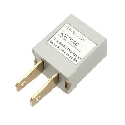 KW9700 BW-ABS termal koruyucu BW9700 Termostat sıcaklık kontrolörü BW-ABS