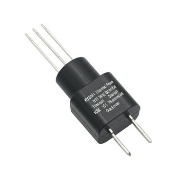 KSD301 Termal Sigorta H31 Mini Bimetal Termal Anahtar KSD301 Termostat KI31 KSD303 Sıcaklık Denetleyicisi