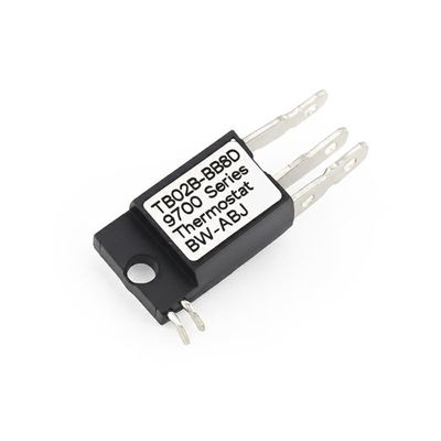 TB02B-BB8D 9700 Serisi Bimetallik Termostat BW-ABS BW-ABJ