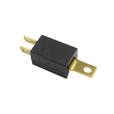 250V 16A Termal Kapatma Değiştiricisi Anlık Eylem Bimetal Termostat