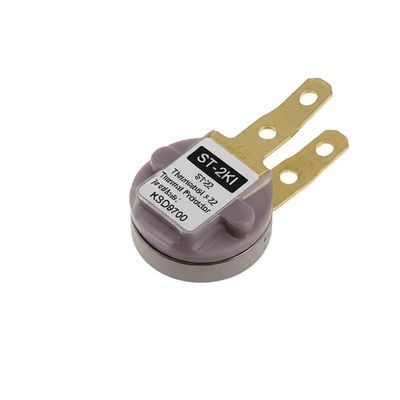 ST-22 SEKI Termostat ST-22 Isı Koruyucusu KSD9700 Sıcaklık Değiştiricisi