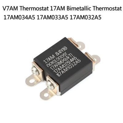 V7AM Termostat 17AM Bimetal termostat 17AM034A5 17AM033A5 17AM032A5