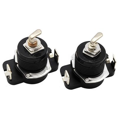 250V 16A KSD301-G KSD301-R KSD301-V Bimetal Termostat Sıcaklık Denetleyicisi