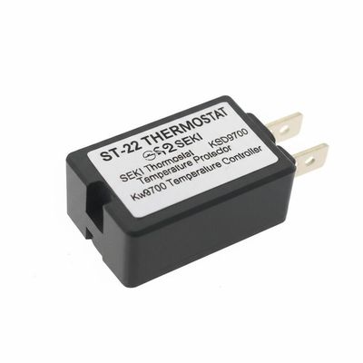 ST-22 SEKI Termostat KSD9700 Sıcaklık Koruyucusu Kw9700 Sıcaklık Denetleyicisi