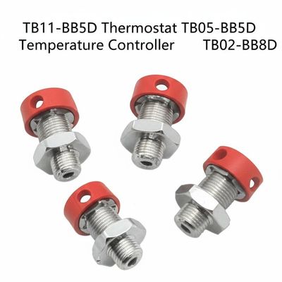 TB11-BB5D Termostat TB05-BB5D Sıcaklık Denetleyicisi TB02-BB8D Sıcaklık Değiştiricisi