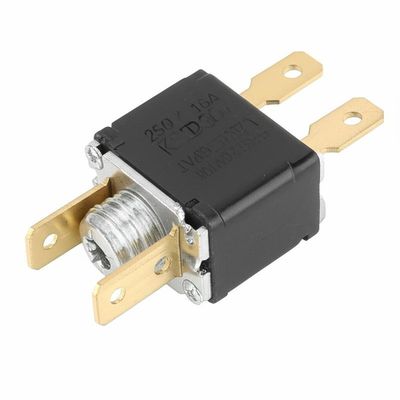 250V 16A KSD301 Termostat KSD301 Bimetal Termostat KSD301 Sıcaklık Denetimli Anahtar