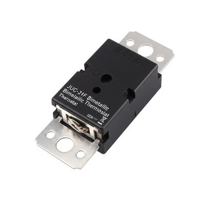 JUC-31F Bimetallik Termostat Termostat Bimetallik Termostat