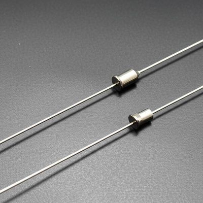 Platin Rezistor Sıcaklık Algılayıcı Termistor