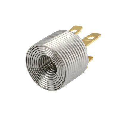 Termal Sigorta Otomatik Yeniden Başlatma Termal Sigorta Termostat Bimetal Termostat