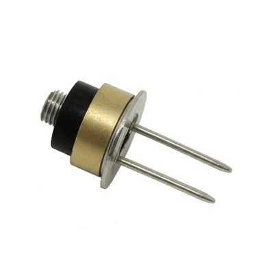 Hızlı hareketli termostat termostat Bimetal termostat termal sigorta