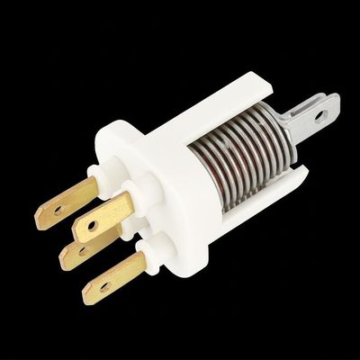 Termostat Bimetal termostat Snap-Action termostat termal kesme anahtarı