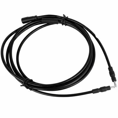 Sıcaklık Algılayıcı NTC 10K Termistor Sıcaklık Sonda Sıcaklık Algılayıcı Tel Bağlantısı