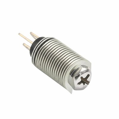 Termostat Bi Metal JUC-31F 250V 2A KSD-01F Hızlı Hareketli Termostat Termostat