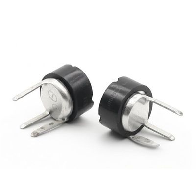 ST01 Bimetal Termostat ST11 Termostat ST06 Sıcaklık Koruyucu Sıcaklık Denetimli Değiştirici