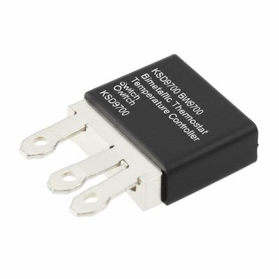 KSD9700 BW9700 Bimetal Termostat Sıcaklık Denetleyicisi KSD9700 Sıcaklık Değiştiricisi