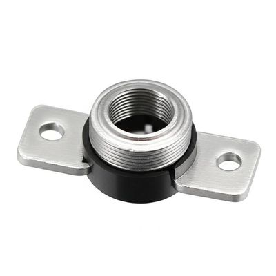 17AM Bimetal Termostat Isı Koruyucu Sıcaklık Denetleyicisi Otomatik Yeniden Başlat