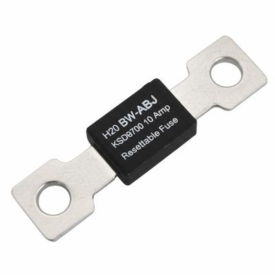 H20 BW-ABJ KSD9700 10 Ampere Yeniden Ayarlanabilir Sigorta