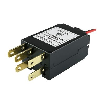 Sıcaklık anahtarı JUC-31F Sıcaklık kontrolörü Sıcaklık anahtarı