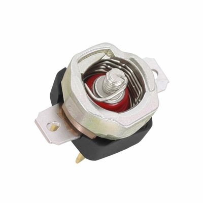 Sıcaklık koruyucu KSD301 Termostat Bimetal termostat