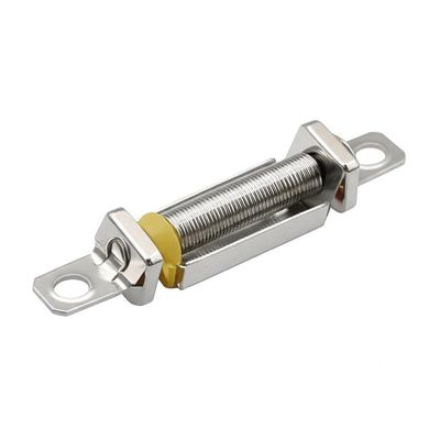 Bimetal Termostat Isı Füzyonu Isı Koruyucu Termostat
