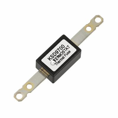 KSD9700 Termostat Bimetal Termostat Sıcaklık Denetleyicisi Termal Sigorta