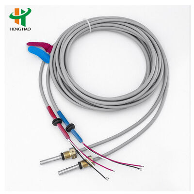 Temperature Sensor 1K, 5K, 10K, 50K, 100K Ntc Thermistor PT100 Temperature Probe