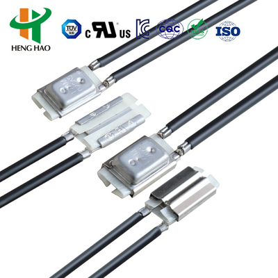 17AM022A5 Bimetal Termostat 17AM023A5 Termostat 17AM024A5 Isı Koruyucu