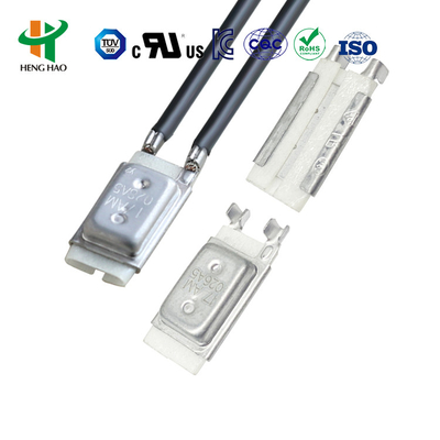 17AM020A5 Sıcaklık Koruyucusu Termostat 17am034a5 Denetleyici AC250V 10A