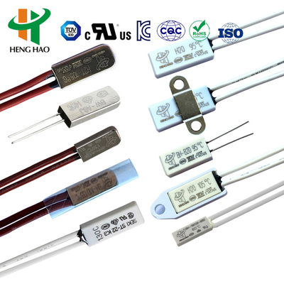 HCET-B Termal Koruyucu HCET-A Serisi Kw9700 Termostat Sıcaklık Denetleyicisi