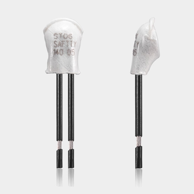 ST01 Bimetal Termostat ST07 SO6 Sıcaklık Denetimli Anahtar ST10