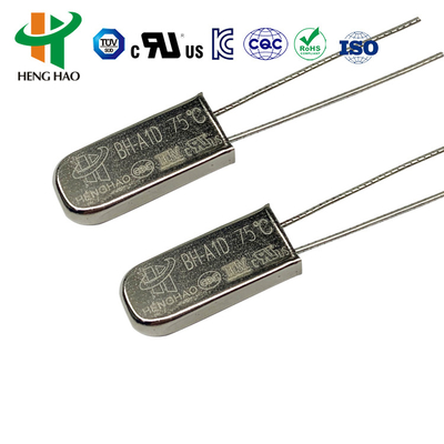 TB05-BB5D Sıcaklık Denetleyicisi TB11-BB5D Bimetal Termostat Kw9700