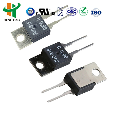 Sıcaklık sondası KSD-01F JUC-31F sıcaklık kontrolörü termostat KSD-01F
