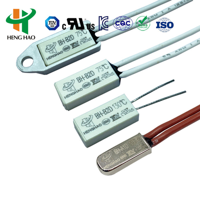 H20 BW-ABJ KSD9700 10 Ampere Yeniden Ayarlanabilir Sigorta